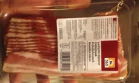 Lard petit déjeuner