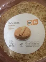 Pancakes
