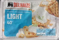 Fromage Frais Light 40+