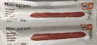 Mini-Salami