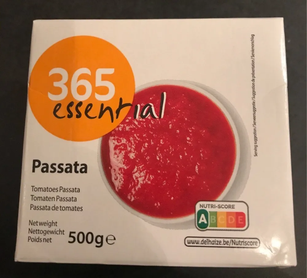 Passata