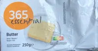 365 essential Butter