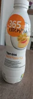 Yogurt drink