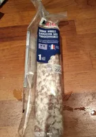 Saucisson sec