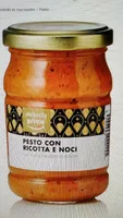 Wickedly prime pesto ricotta noix
