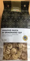 Vesuvio pasta di gragnano IGP