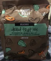 Dried Fruit Mix