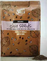 Chid seeds