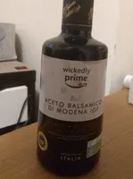 Aceto balsamico di Modena IGP