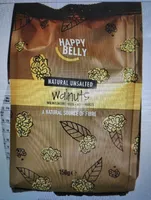 Happy Belly walnuts