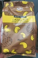 Cashew Kerne