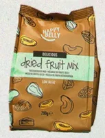 Happy Belly Mélange de fruits secs