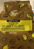 Whole natural