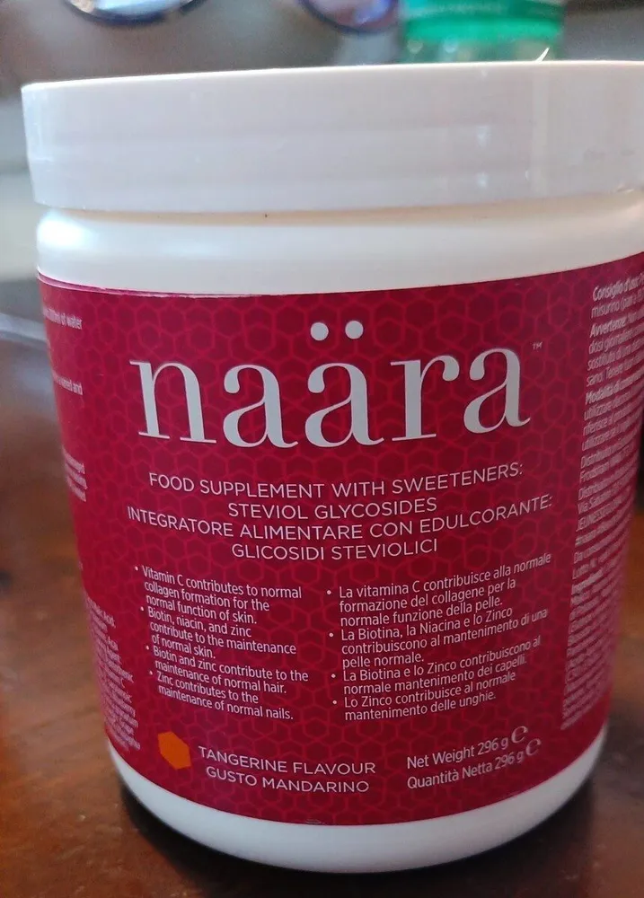 Naara