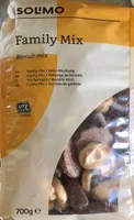 Family Mix