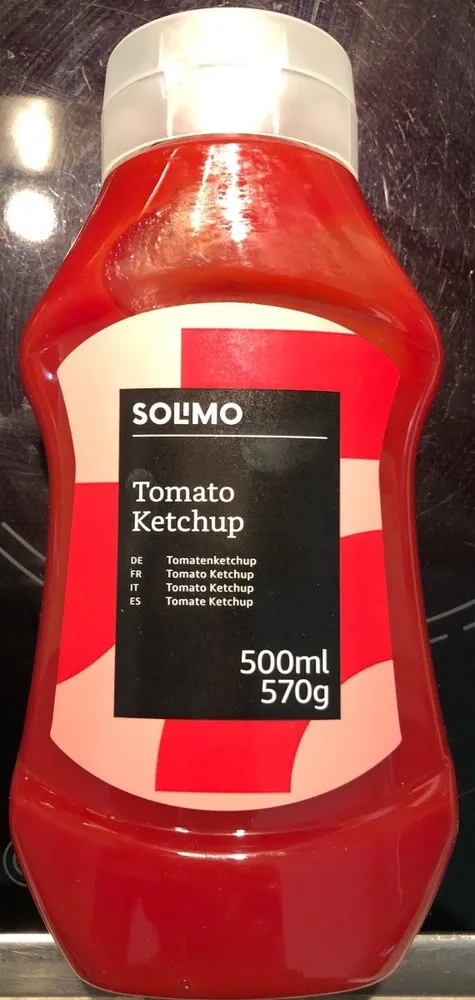 Tomato Ketchup