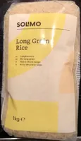 Long Grain Rice