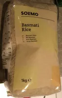 Basmati Rice