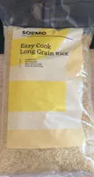 Easy cook Long Grain Rice