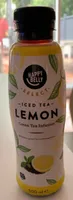 Iced tea Lemon