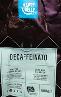 Decaffeinato