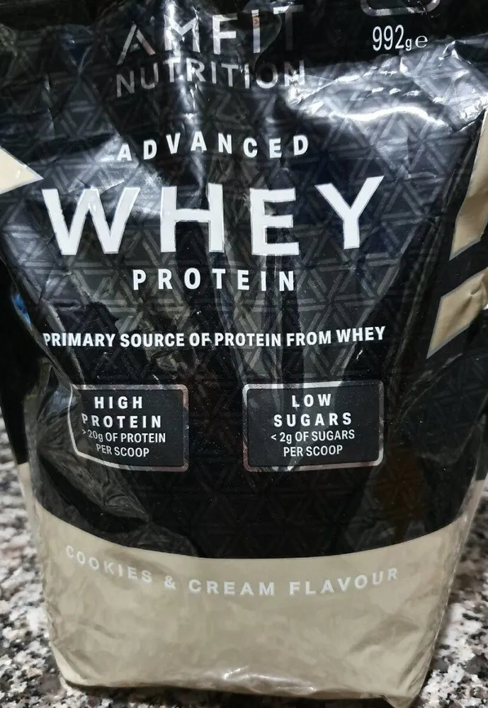 Amfit Nutrition