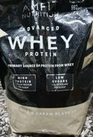 Amfit Nutrition