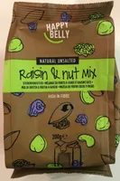 Raisin & nut Mix