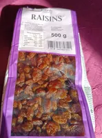 Raisins