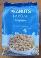 Cacahuètes