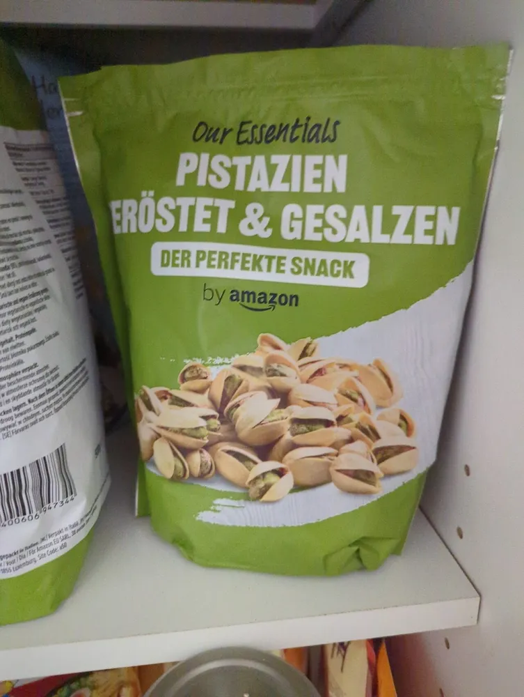 pistazien