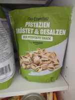 pistazien