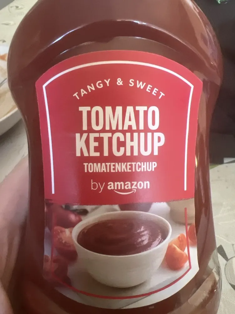 Tomatenketchup