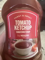 Tomatenketchup