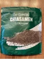 Chiasamen