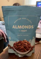 ALMONDS