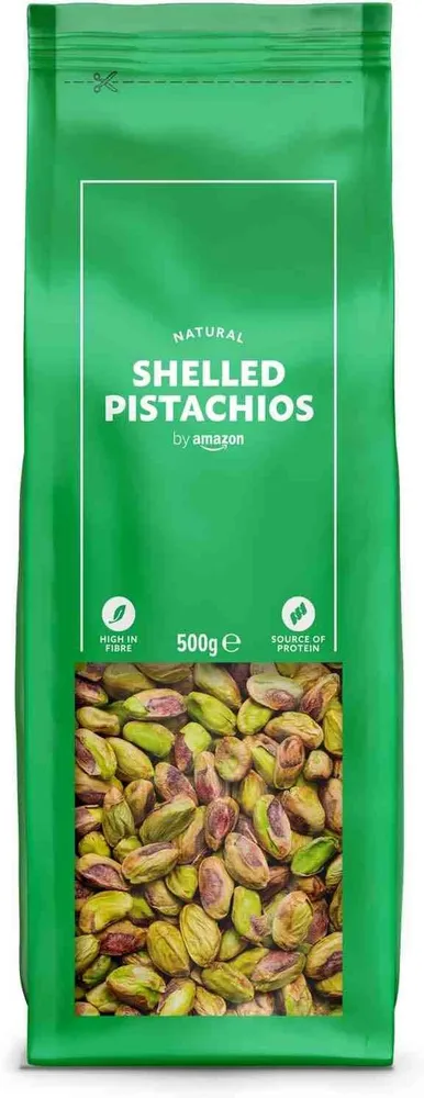 Pistacchi Pistachios Amazon