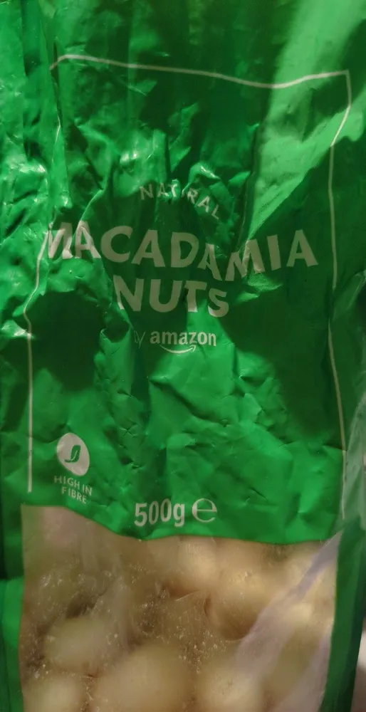 Macadamia Nuts