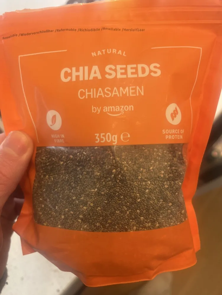 Semi di chia