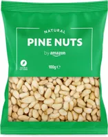 Non salées Pignon de pin