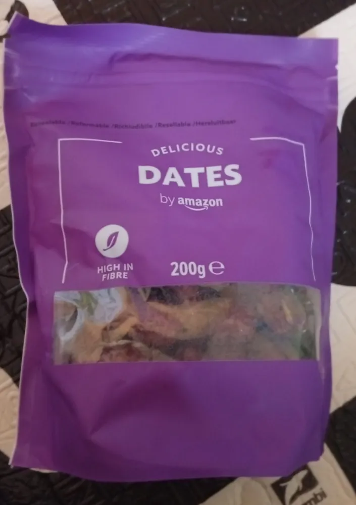 Dattes