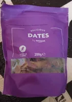 Dattes