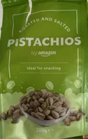 Pistachos by Amazon