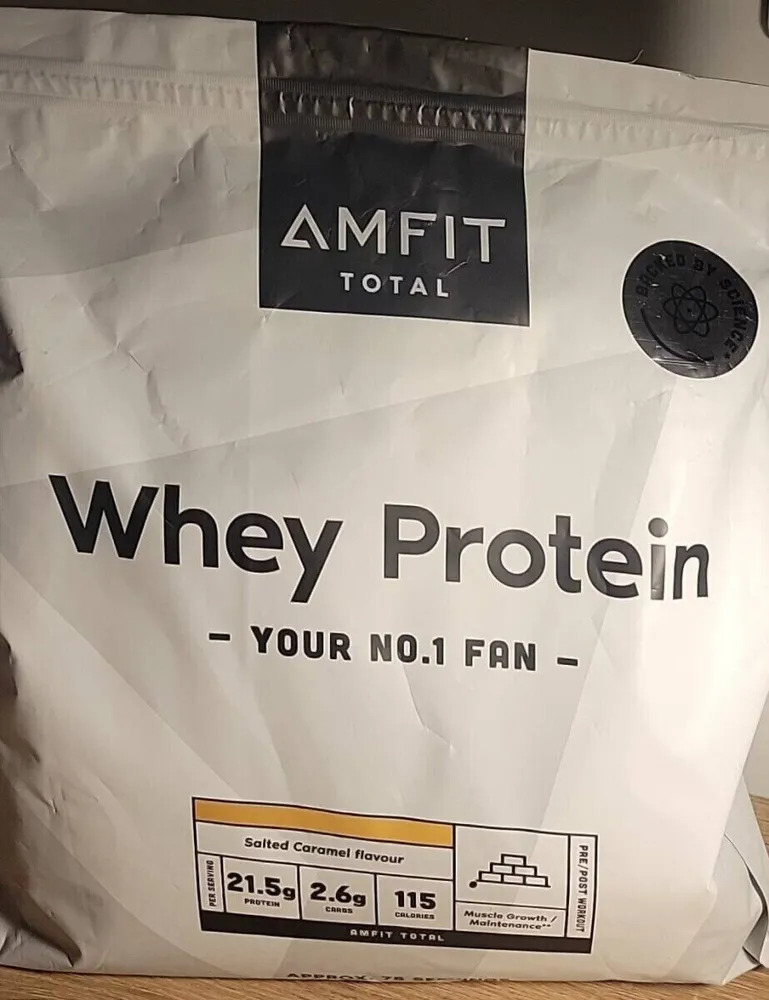 Whey Protein