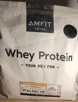 Whey Protein