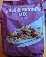 Nuss & Rosinen Mix