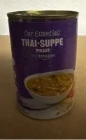Thai-Suppe