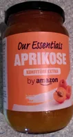 Aprikose Konfitüre extra