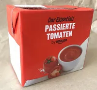 Passierte Tomaten