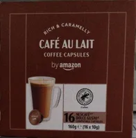 Café au lait